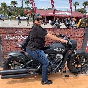 Meet your Posher, Karen